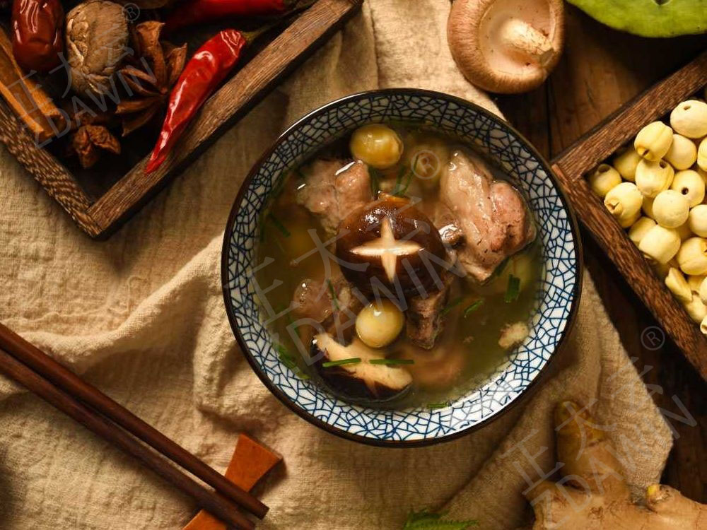 蘑菇精調(diào)味粉 蘑菇精調(diào)味粉